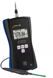 PCE-MFM 2400 PCE Instruments Luxmeter, Sound Level Meter, Magnetic Field Tester