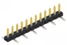 SLY7SMD03612S Fischer Elektronik PCB Connection Systems