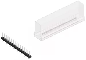 10063356 Fischer Elektronik PCB Connection Systems