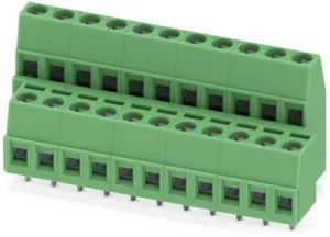 1709432 Phoenix Contact PCB Terminal Blocks