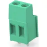 282857-2 TE Connectivity PCB Terminal Blocks