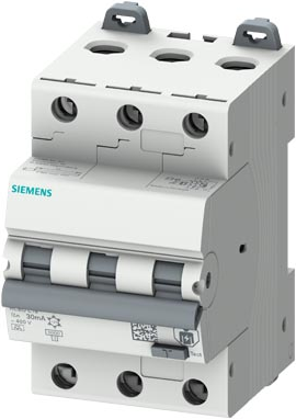 5SU1336-6FP20 Siemens FI Circuit Breakers Image 1