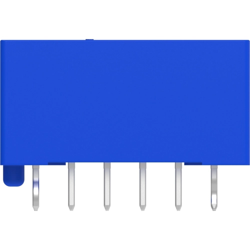 6-1971800-2 AMP PCB Connection Systems Image 4