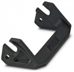 Locking bracket, size B16, longitudinal bow locking, 1412284
