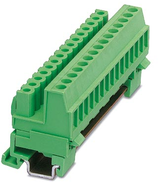 1831456 Phoenix Contact PCB Connection Systems Image 1