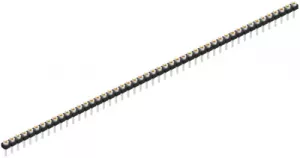 10043219 Fischer Elektronik PCB Connection Systems