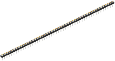 10043219 Fischer Elektronik PCB Connection Systems