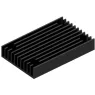 10154448 Fischer Elektronik Heat Sinks