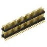 SLV W 11 SMD 102 68 G Fischer Elektronik PCB Connection Systems