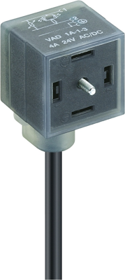 16038 Lumberg Automation Sensor-Actuator Cables