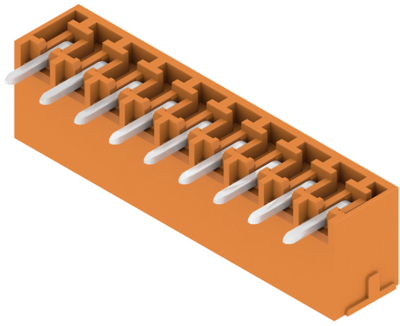 1037570000 Weidmüller PCB Connection Systems Image 2
