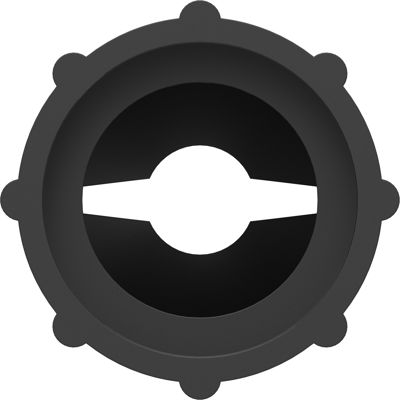 207387-1 AMP Accessories for Industrial Connectors Image 5