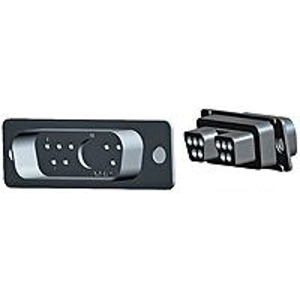211111-6 AMP D-Sub Connectors