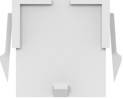 1-1969599-0 TE Connectivity PCB Connection Systems Image 3