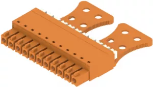 1235870000 Weidmüller PCB Connection Systems