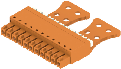 1235870000 Weidmüller PCB Connection Systems