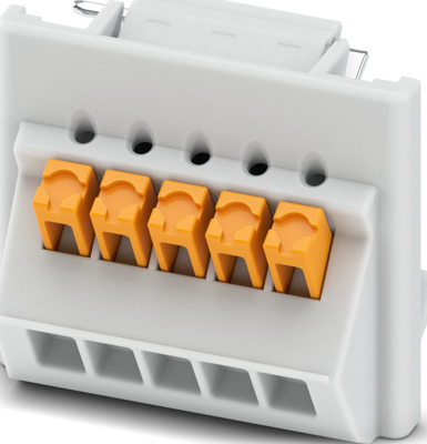 1474497 Phoenix Contact PCB Terminal Blocks