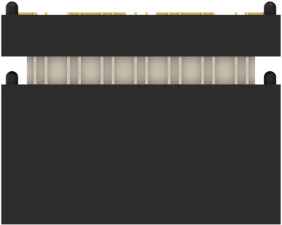1658016-1 AMP PCB Connection Systems Image 3