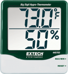 Extech Hygro-thermometer, 445703
