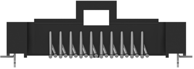 5-104895-8 AMP PCB Connection Systems Image 4