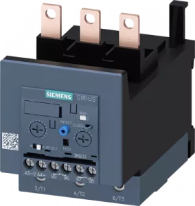 3RB3143-4UB0 Siemens Motor Protection Switches