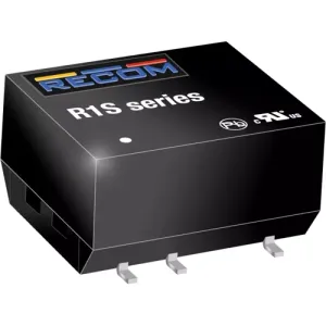 R1S-0505 RECOM DC/DC Converters