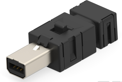 1-2201855-2 TE Connectivity Modular Connectors Image 1