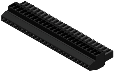 1639000000 Weidmüller PCB Connection Systems Image 2
