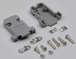 10120060 BKL Electronic D-Sub Housings