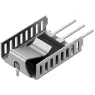 FK 272 MI 247 H Fischer Elektronik Heat Sinks