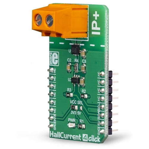 MIKROE-3308 MikroElektronika Single Board Computer Image 4