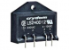 Solid state relay, 280 VAC, instantaneous switching, 4-10 VDC, 12 A, THT, LS240D12