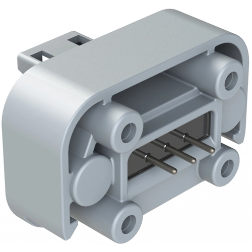 ATM15-3P-BM04 Amphenol PCB Connection Systems Image 2
