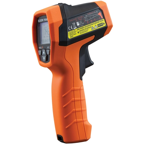 IR10 Thermometers and Displays Image 2