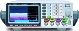MFG-2160MR GW Instek Function Generators
