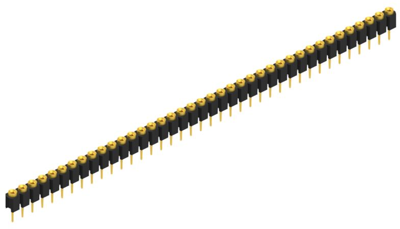 10039775 Fischer Elektronik PCB Connection Systems