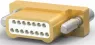 1589472-4 TE Connectivity D-Sub Connectors