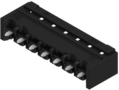 1775972001 Weidmüller PCB Connection Systems Image 2