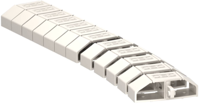 6154922 OBO Bettermann Cable Channels Image 1