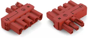 770-913 WAGO Device Connectors