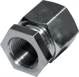 Locking element for shafts 6.35 mm, 3/8"-32 G, 64.71.633