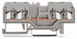280-830 WAGO Series Terminals