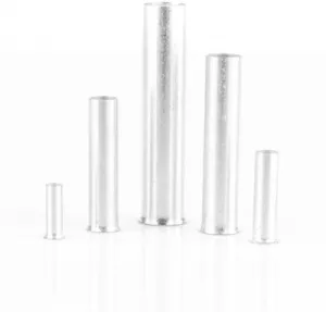 BYB-4-18H0018 by.B Wire-end Ferrules