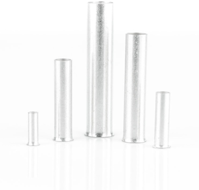 BYB-4-18H0018 by.B Wire-end Ferrules