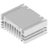 10019423 Fischer Elektronik Heat Sinks