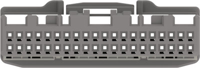 1379671-2 TE Connectivity Automotive Power Connectors Image 5