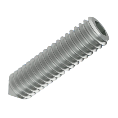 001.10.585 Ettinger Screws, Threaded Rods Image 1