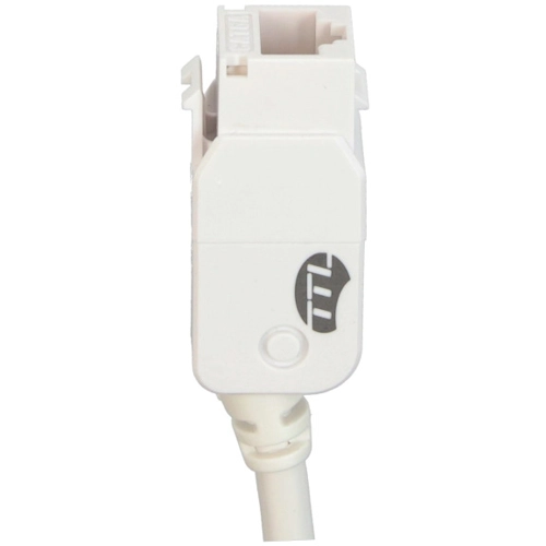 1502-2-0,20M TTL Network Network Adapters Image 2