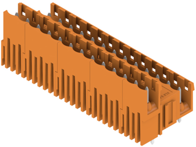 1725760000 Weidmüller PCB Connection Systems Image 1
