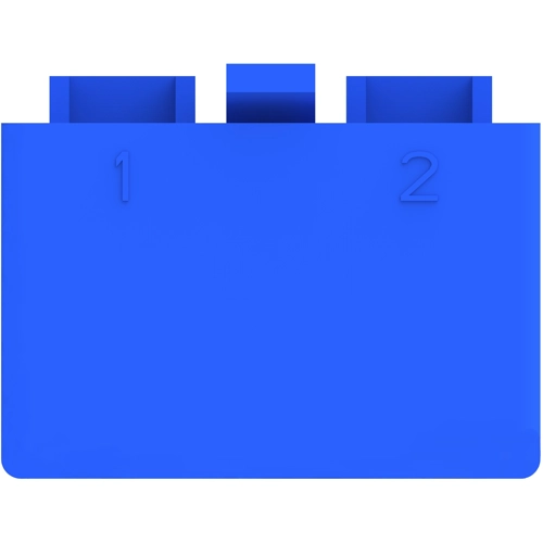 1743165-8 AMP Insulating Sleeves Image 4